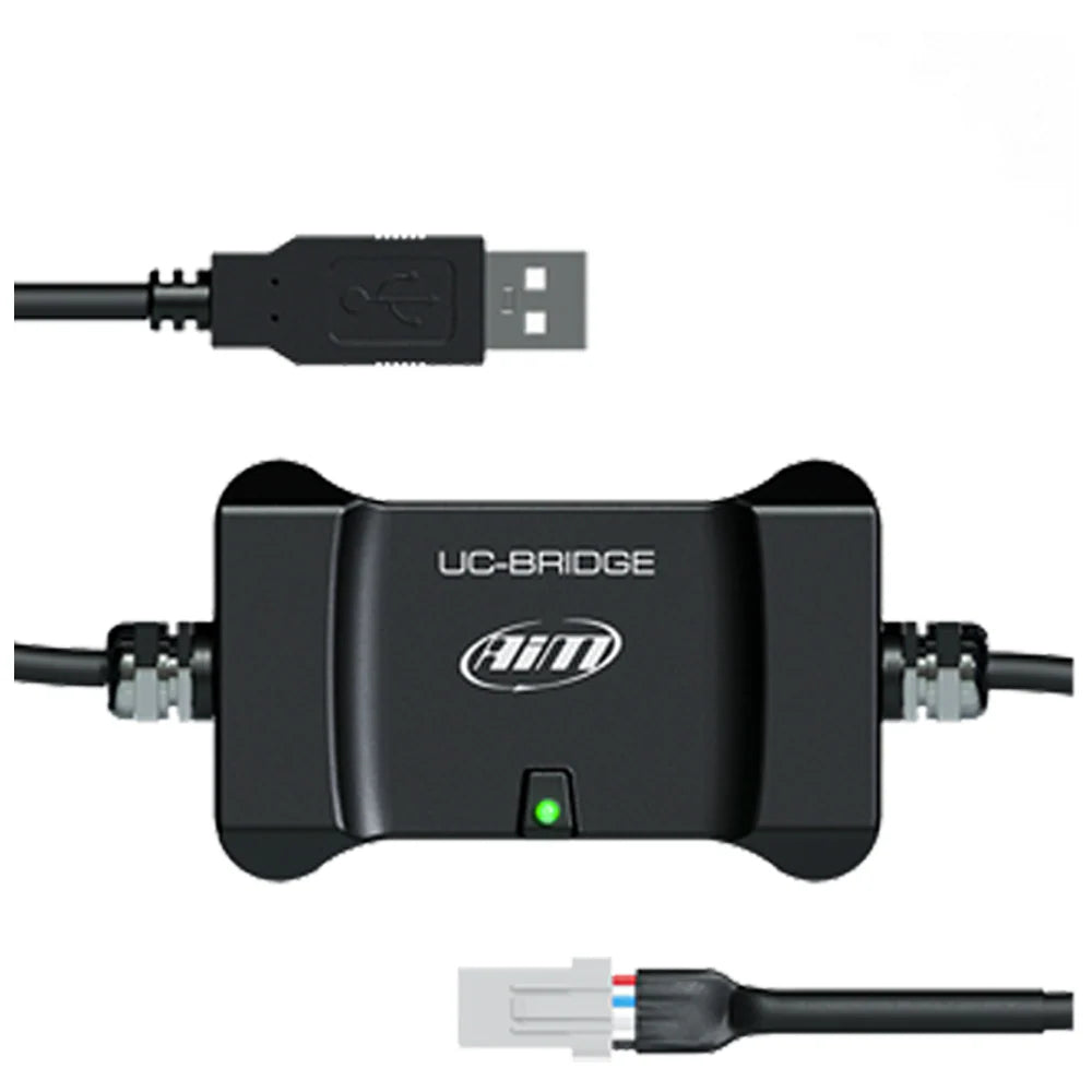 UC-BRIDGE USER