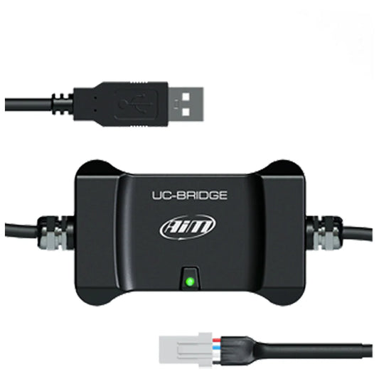 UC-BRIDGE USER