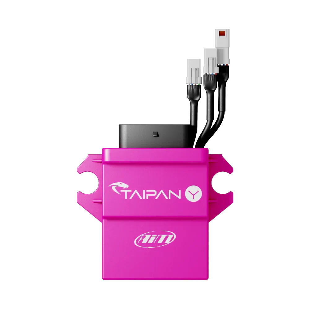 Taipan Y