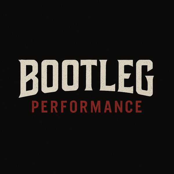 Bootleg Performance
